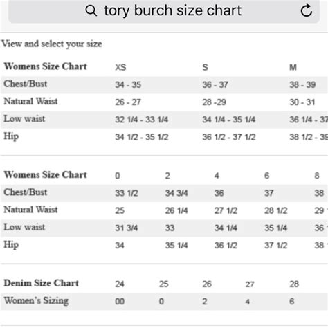 tory burch clothes real or fake|tory burch size chart clothing.